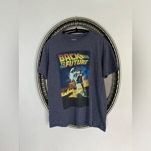 Back To The Future T-shirt